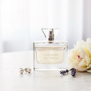 RARE Chloe+Isabel JARDINS DU MIDI 3.4fl oz